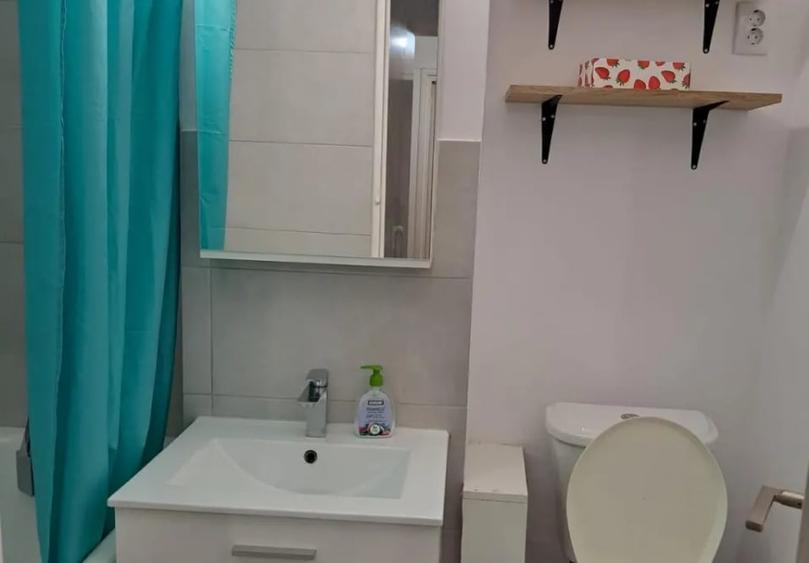 Dorobanti | 2 Camere | Renovat | Bloc Reabilitat | - 9