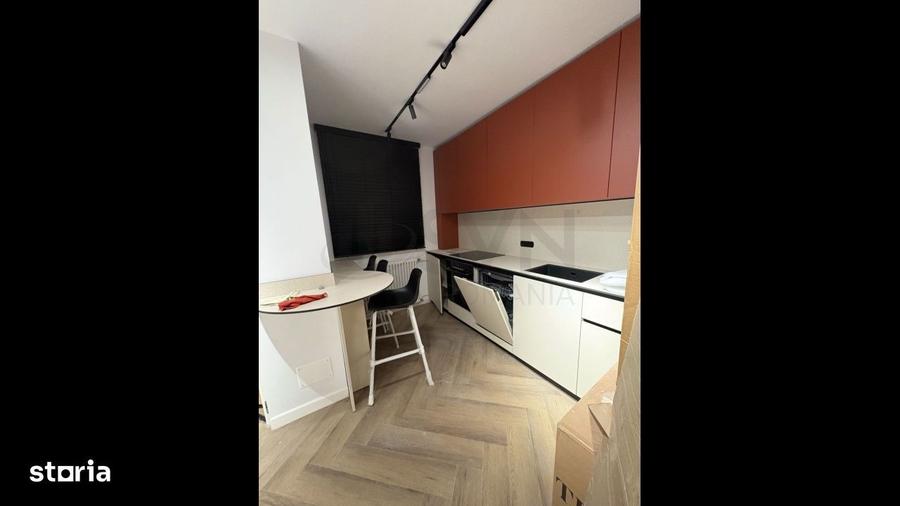 APARTAMENT 3 CAMERE I RENOVAT I SECTOR 4 - 6