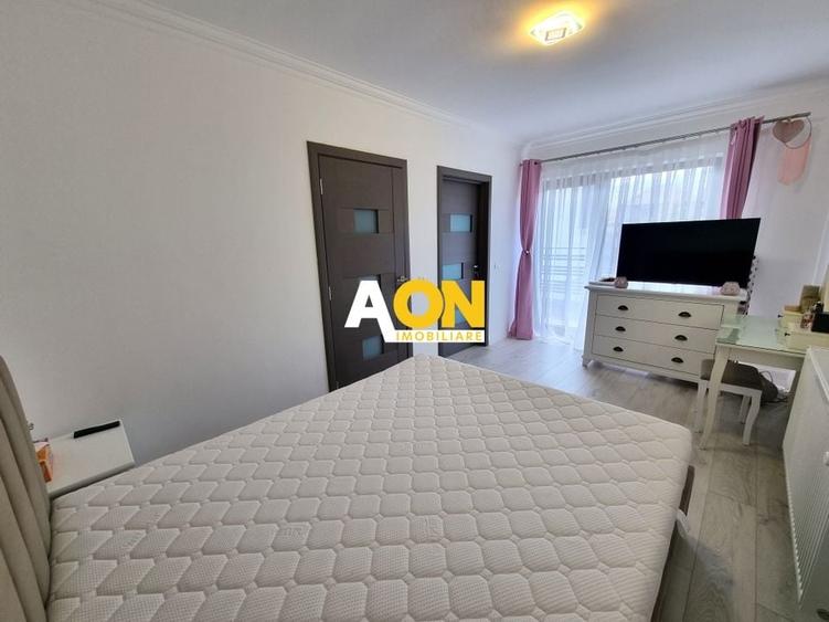 Casa tip insiruit, P+E+M, 5 camere, zona Micesti - 10