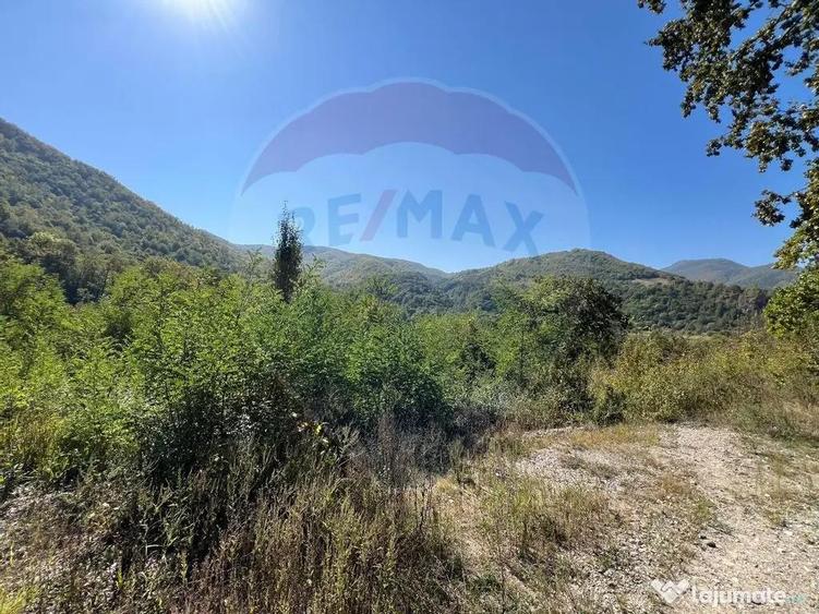 Teren intravilan Buru | ideal agrement, activita?i outdoor - 7