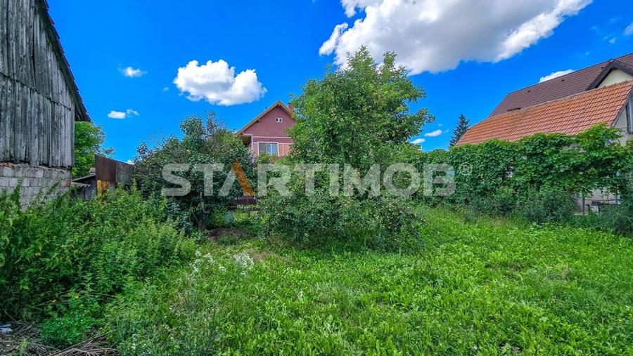 Casa cu teren Ozun - 53