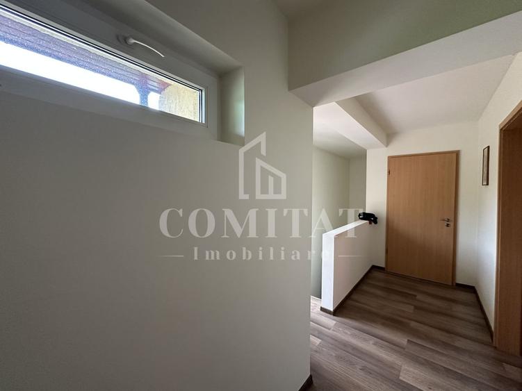 Duplex cu 4 camere | 140 mp | Cartier Borhanci - 6