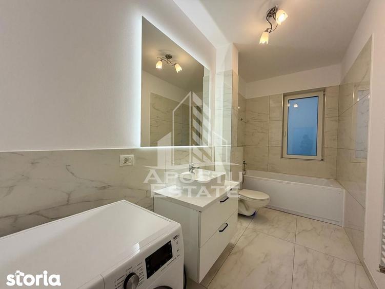 Apartament o camera de inchiriat PetFriedly, Braytim, Timisoara - 5
