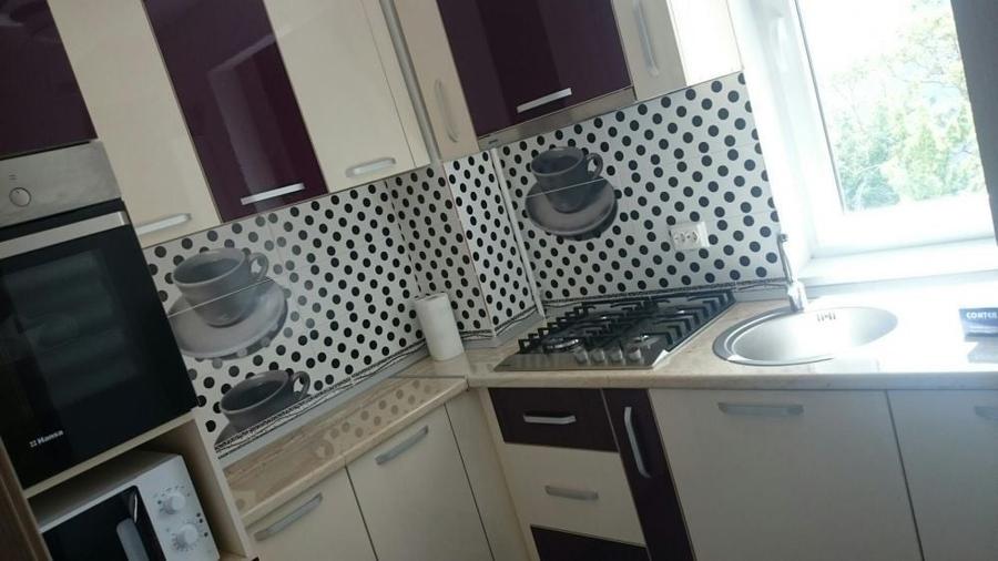 AP. 2 CAMERE 13 SEPTEMBRIE, BLOC NOU, BUCATARIE INCHISA,MOBILAT MODERN - 5