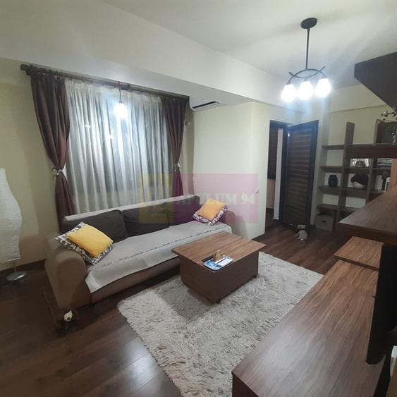 Apartament de închiriat Militari Rezidence în spatele Luna Ballroom - 1