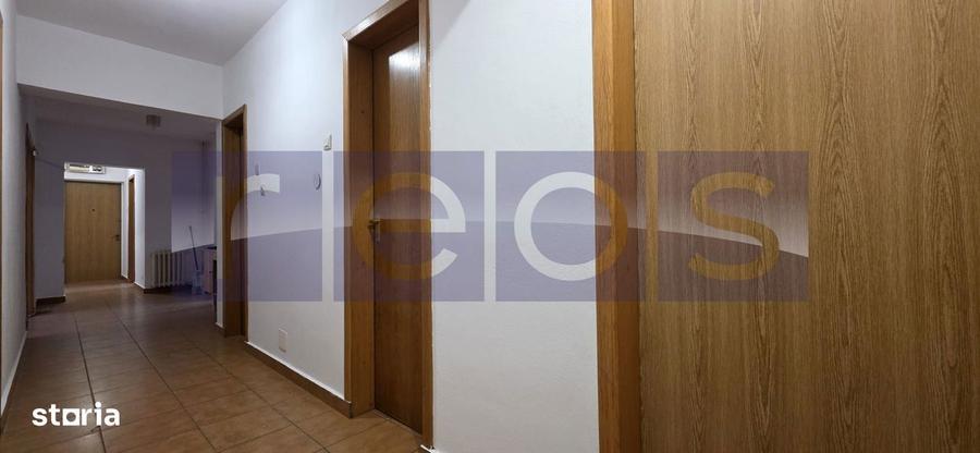 VANZARE 5 CAMERE DECOMANDAT -UNIRII -FANTANI - 7