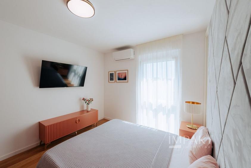 Apartament deosebit cu 4 camere la 5 minute de UMF - 10