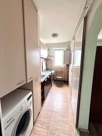 Inchiriere apartament 3 camere Alexandru cel Bun, langa Liceul Miron Costin - 3