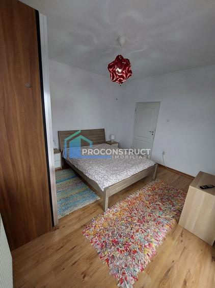 Se inchiriaza Casă cu etaj și curte, de închiriat-Lipovei - 13