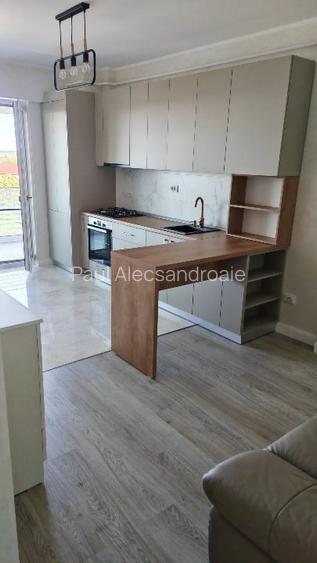 Apartament cu 2 camere decomandat în Copou Apartament cu 2 camere decomandat în Copou