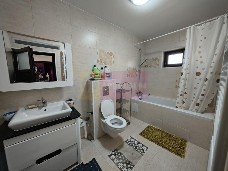 Vila individuala cu 5 camere, curte proprie in Afumati langa primarie - 10
