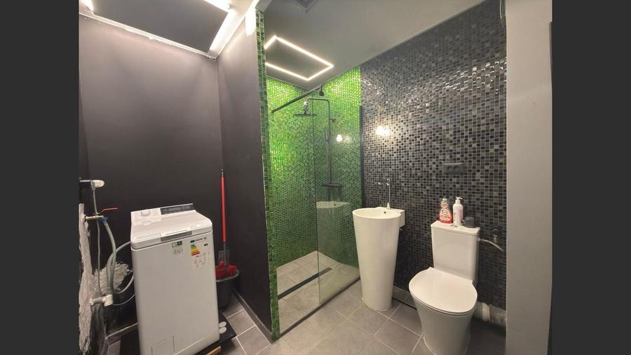 Comision 0%!!! Garsoniera tip Studio et.I/balcon/parcare inclusa! - 7