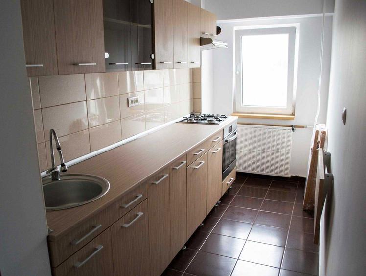 Garsoniera in bloc reabilitat zona Nerva Traian la 10 min metrou Timpuri Noi / Mihai Bravu - 6