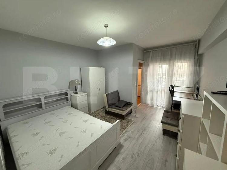 Garsoniera de inchiriat | Etaj 1 | Centru Zona Eroilor | Terasa - 5