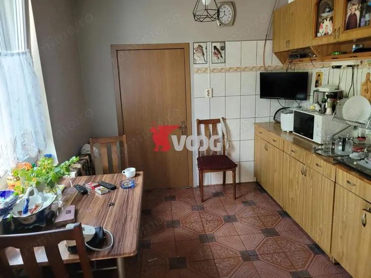 Se vinde casa individuala in Complexul Studentesc Timisoara - 1