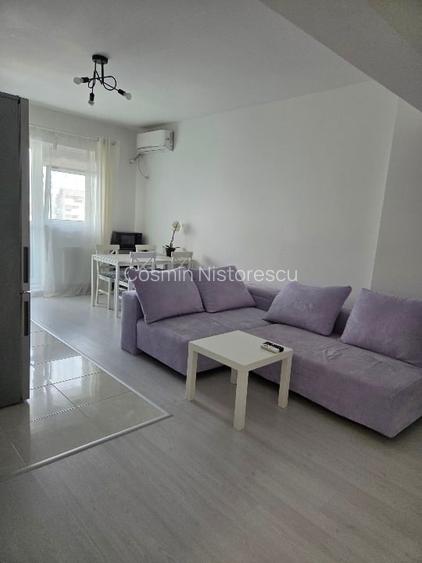 Berceni Metrou Dimitrie Leonida Inchiriere Apartament 2 Camere