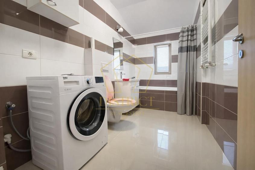 Apartament cu 2 camere | Pet friendly | Giroc - 7