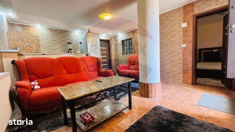Apartament de inchiriat cu sauna-Lazu, Constanta-utilitati incluse. - 18