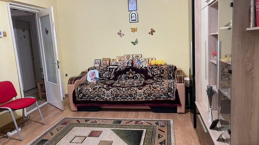 Apartament 3 camere confort 1 etaj 4 Obor - 2