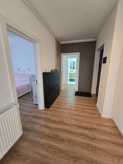 Apartament 3 camere in Transparent Residence, Chiajna | Prima închiriere - 17