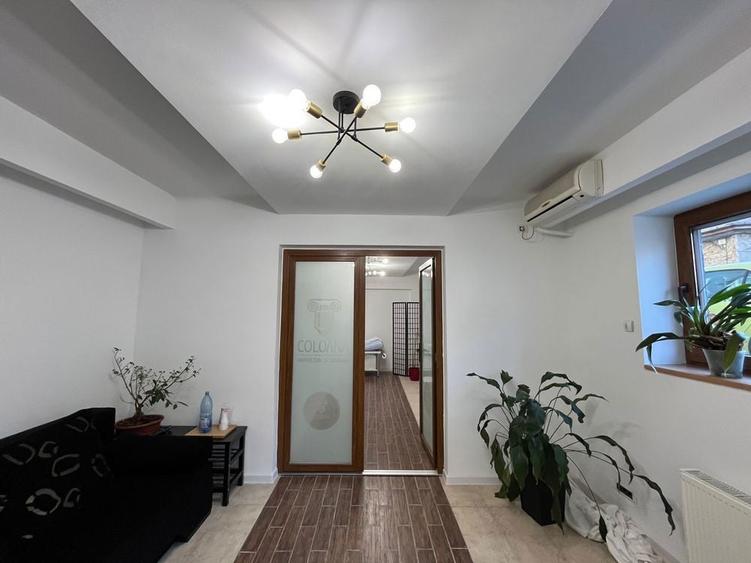 Vand apartament demisol, zona eminescu, proprietar - 2