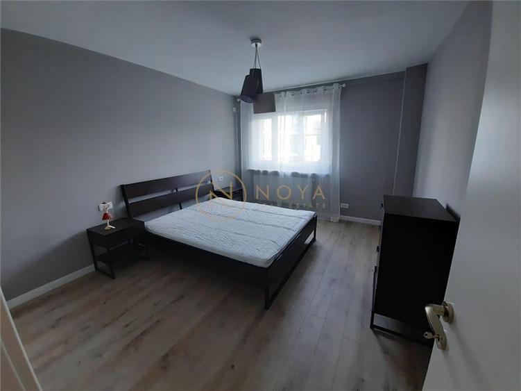 INCHIRIERE 3 CAMERE AVIATOR POPISTEANU - 6