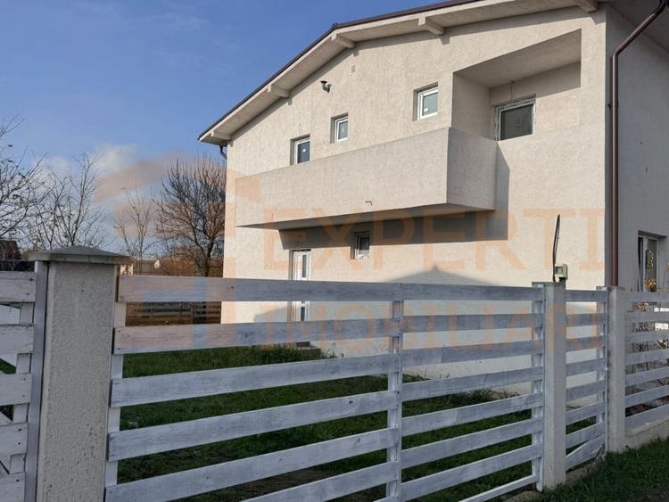Duplex de vanzare P+1E, constructie 2022, in zona Valul lui Traian - 13