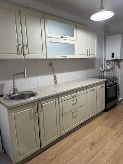 Apartament 2 camere decomandat | Zorilor Sigma | 52 mp + 2 balcoane - 4