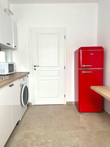 Apartament 2 camere DECOMANDAT, mobilat, etaj 2, bloc NOU CUG - VA - 2