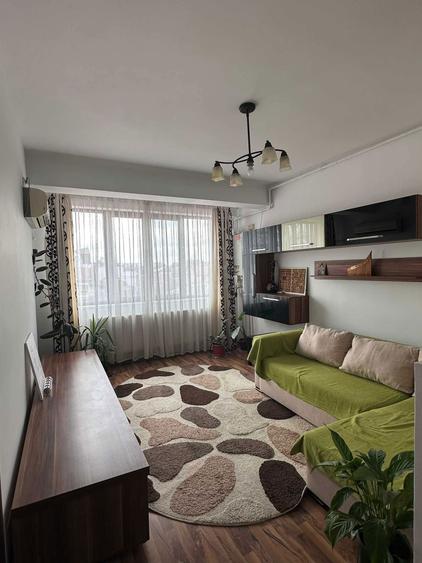 Apartament 2 camere - Parc Bazilescu - Bucurestii Noi - 2
