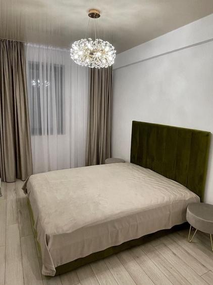 Apartament 2 camere zona Campus - Ultramodern - Termen Lung - 5