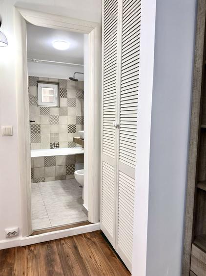 Apartament 3 camere Aviatiei - strada Aripilor, centrala termica. - 5