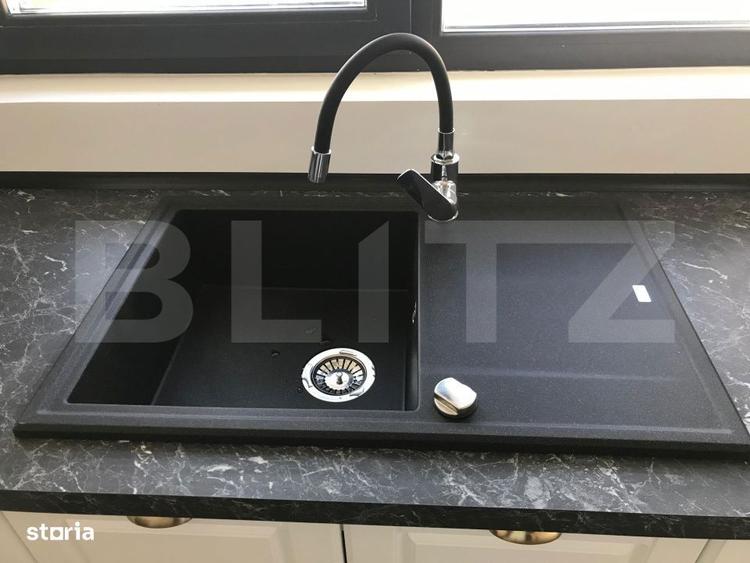 Casa Noua Moderna 4 Camere, 3 Bai - 3 min de Targoviste - 5