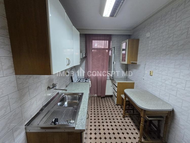 INCHIRIERE apartament 2 camere nemobilat in zona Cantacuzino - 7