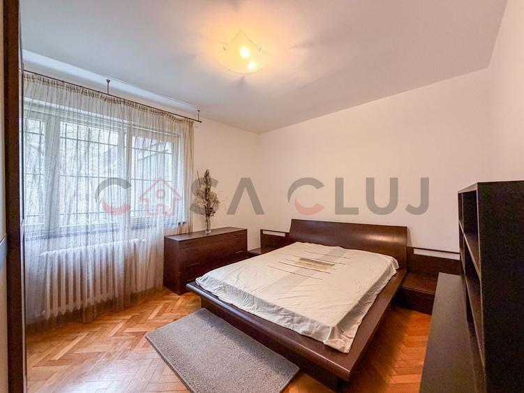 3 camere, confort sporit, garaj cu CF,Plopilor Vechi! - 3