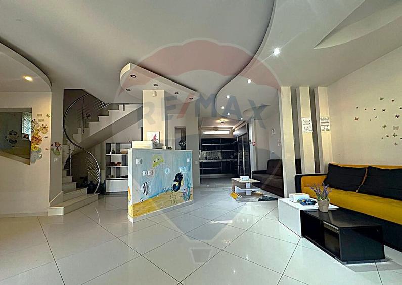 Casa / Vila spa?ioasa de inchiriat Militari, zon... - 15