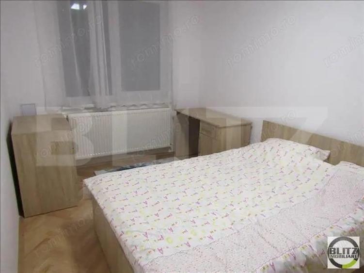 Apartament 3 camere, 68 mp, decomandat, totul nou, zona Iulius Mall - 12