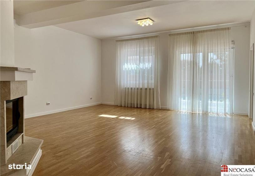 Vila premium in ansamblu superb | Iancu Nicoale - British School - 10