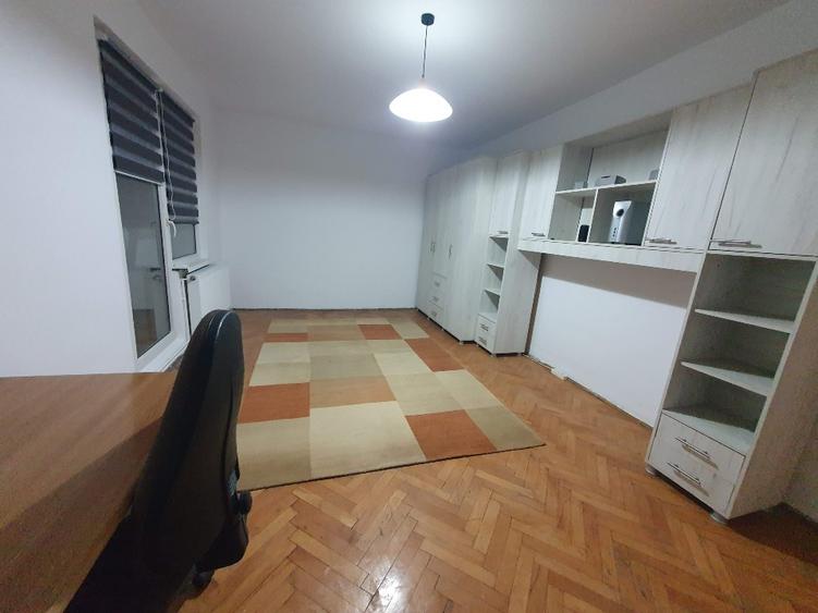 Dau spre închiriere apartament cu două camere în Tudor etajul 2 din 4 - 4