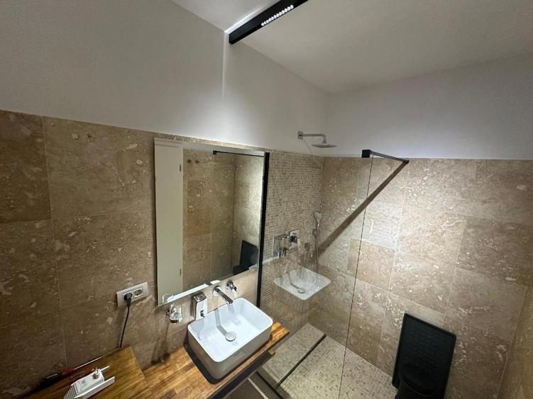 Garsoniera Studio Aviatiei - 2