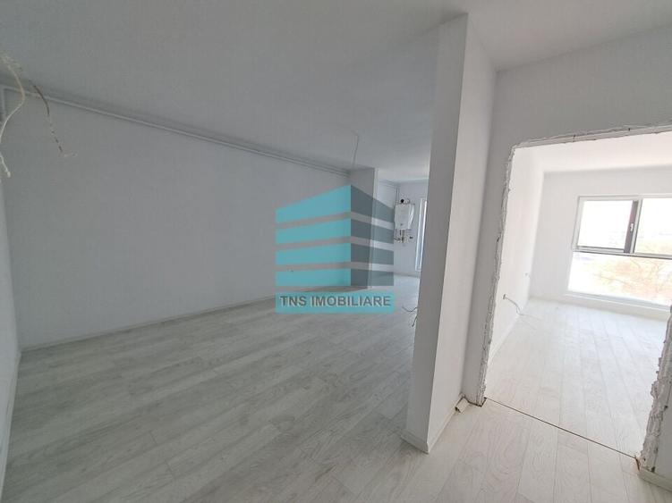 Apartament Modern 2 Camere 66 Mp, Pallady  Nicolae Teclu - 1