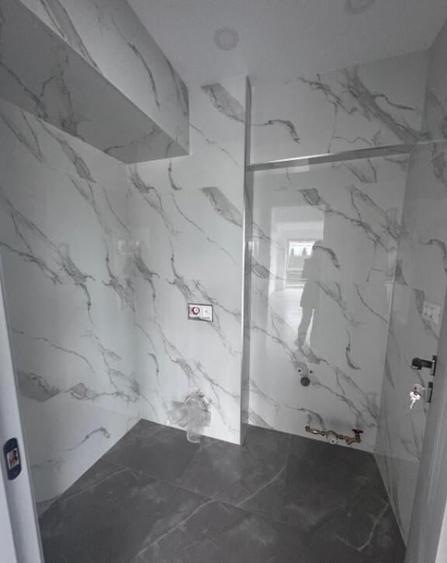 Spatiu comercial, cladire noua , finisat - 2