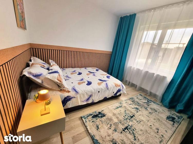 Oferta! Apartament 3 camere, renovat complet, nelocuit - 8