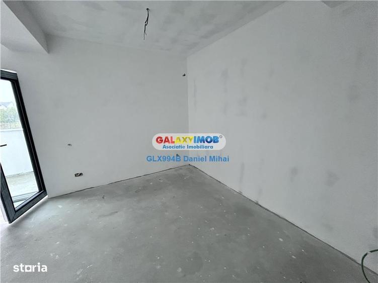 Casa 5 cam\/4bai\/terasa\/227mp-Panouri 10kw-Pompa caldura10kwTeren - 13