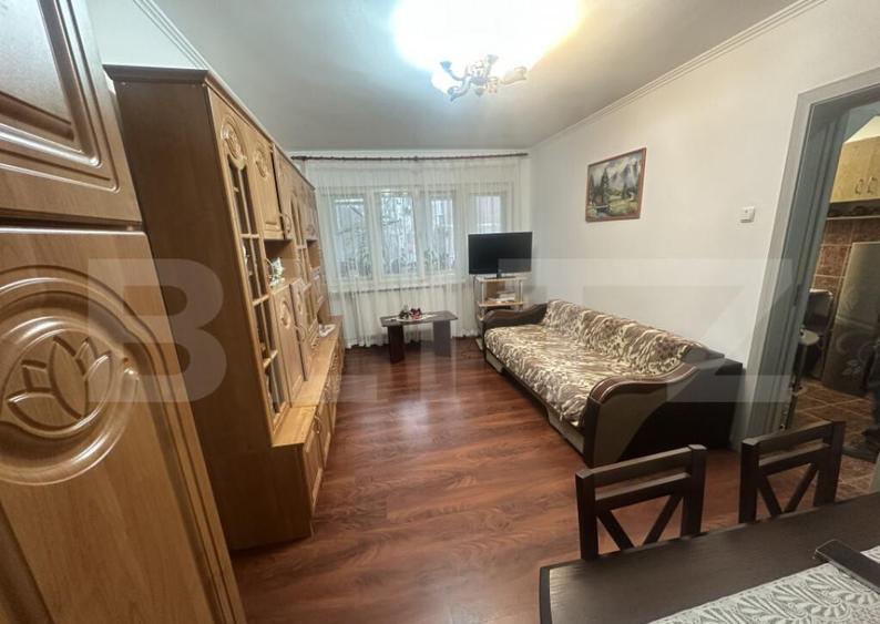 Apartament cu 2 camere, 47 mp, Micro 14 - 4