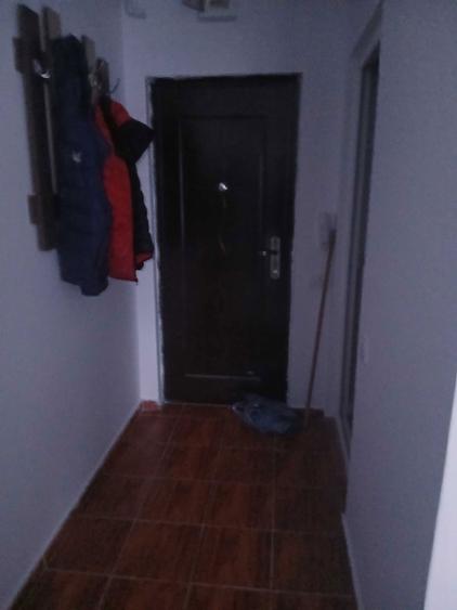 Soseaua Giurgiului Anghel Nutu - 1