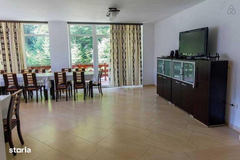 Casa superba in Predeal - 7