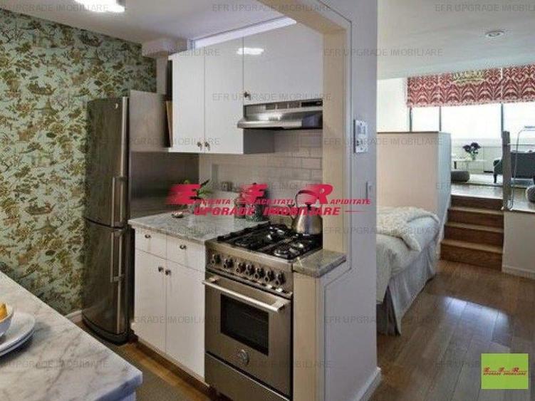 Apartament cu 3 camere de vanzare ?n imobil nou zona Bucurestii Noi - 1