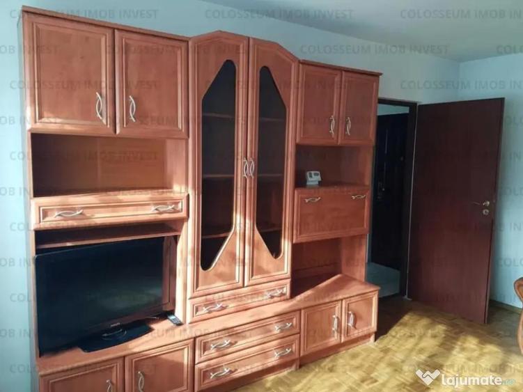 Garsoniera decomandata - zona Garii - 8