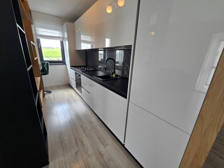 Apartament 2 camere Dacia Comat Towers 162564 - 4